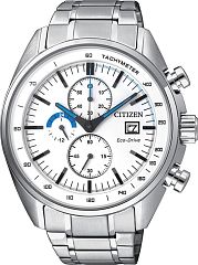 Мужские часы Citizen Elegance CA0590-58A Наручные часы