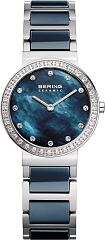Женские часы Bering Ceramic 10729-707 Наручные часы