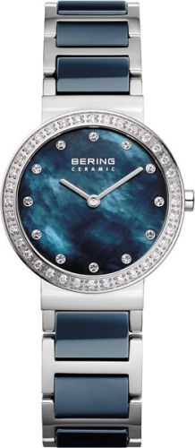 Фото часов Женские часы Bering Ceramic 10729-707