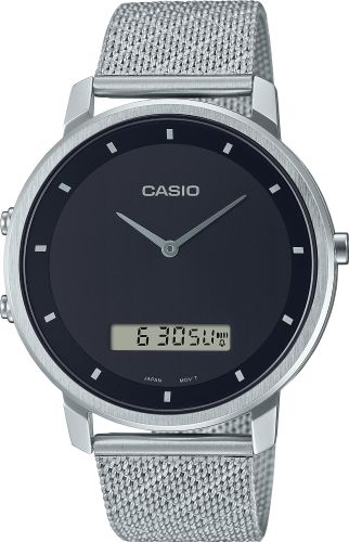 Фото часов Casio Standard MTP-B200M-1E