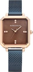 Romanson Giselle RM0B14LLR(BN) Наручные часы
