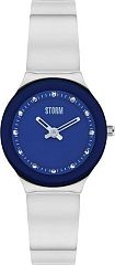 Женские часы Storm Arin Curvex ARIN CURVEX BLUE 47426/B Наручные часы