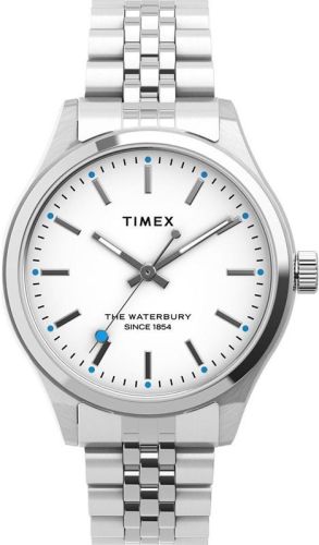 Фото часов Женские часы Timex Waterbury TW2U23400