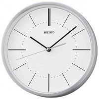 Настенные часы Seiko QXA714SN Настенные часы