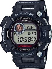 Casio G-Shock Frogman GWF-D1000-1E Наручные часы