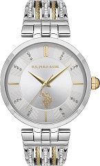 U.S. Polo Assn												
						USPA2038-05 Наручные часы