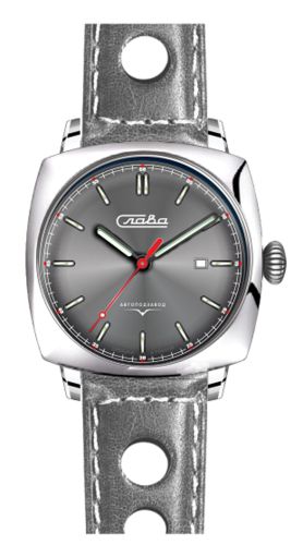 Фото часов Механические наручные часы Слава "Традиция" 2420504/300-1612 2420504/300-1612