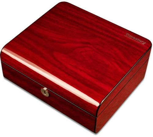 Шкатулка для хранения 6-ти часов Elegance 06UM Шкатулки для часов и украшений