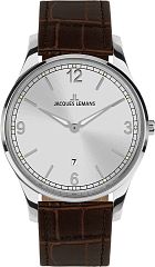 Jacques Lemans Classic 1-2128B Наручные часы