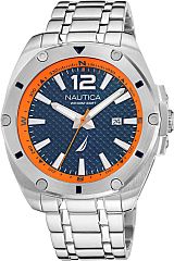 Nautica Tin Can Bay NAPTCS220 Наручные часы