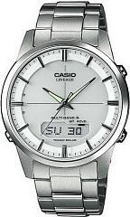Мужские часы Casio Lineage LCW-M170TD-7A Наручные часы