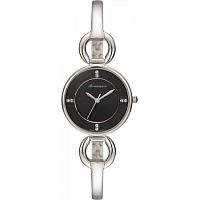 Женские часы Romanson RM7A04LLW(BK) Наручные часы
