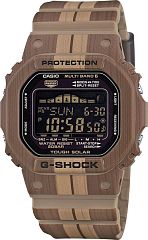 Casio G-Shock GWX-5600WB-5E Наручные часы
