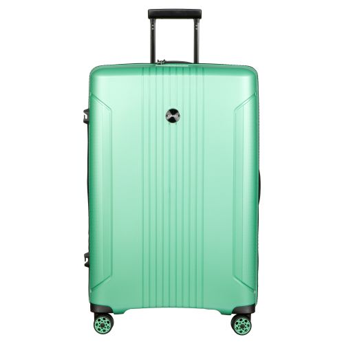 Чемодан-тележка
Verage
GM22019W29 green Саквояжи