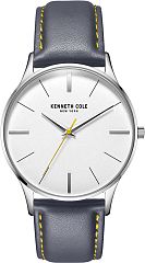 Kenneth Cole Classic KC50918004 Наручные часы