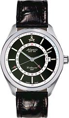 Atlantic Worldmaster 53752.41.61 Наручные часы