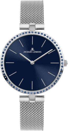 Фото часов Jacques Lemans Milano 1-2024V