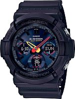 Casio G-Shock GAW-100BMC-1A Наручные часы
