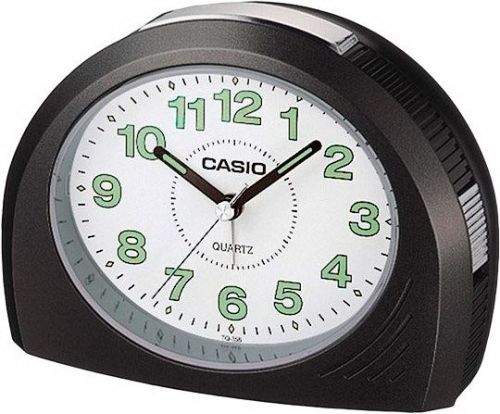 Фото часов Будильник Casio TQ-358-1E