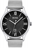 Мужские часы Hugo Boss Master HB 1513601 Наручные часы