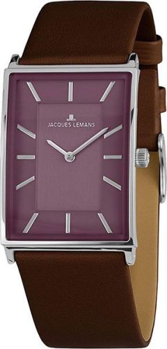 Фото часов Женские часы Jacques Lemans York 1-1604G