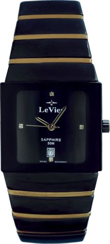 Фото часов Мужские часы LeVier L 7510 M Bl/R