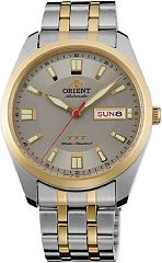 Мужские наручные часы Orient 3 Stars RA-AB0027N19B Наручные часы