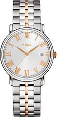 Doxa Classic 222.60.022.60 Наручные часы