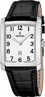 Мужские часы Festina Classic F16512/1 Наручные часы