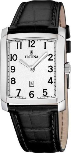 Фото часов Мужские часы Festina Classic F16512/1