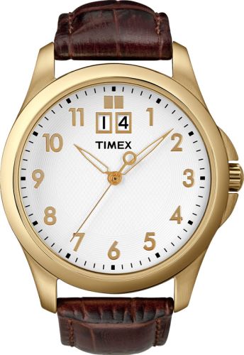 Фото часов Мужские часы Timex Dress Strap T2N248