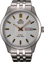 Orient 3 Stars RA-AB0014S19B Наручные часы