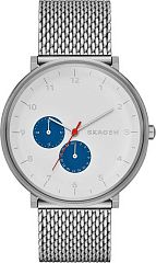 Мужские часы Skagen Mesh SKW6187 Наручные часы