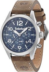 Мужские часы Timberland Ashmont TBL.15249JS/03 Наручные часы