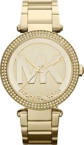 Фото часов Женские часы Michael Kors Parker MK5784