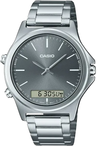 Фото часов Casio Standard MTP-VC01D-8E