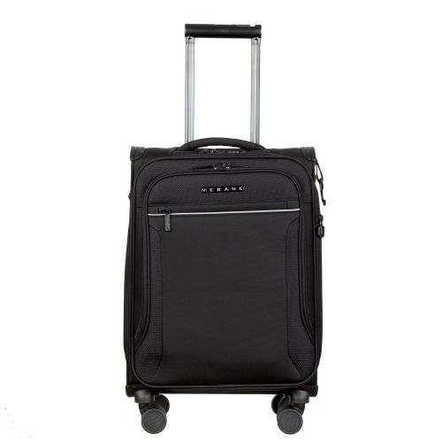 Чемодан-тележка
Verage
GM21002W19 black Саквояжи