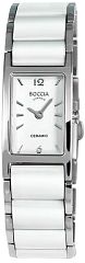 Boccia Ceramic                                 3201-01 Наручные часы