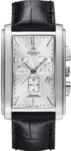 Фото часов Мужские часы Atlantic Seamoon 67440.41.21