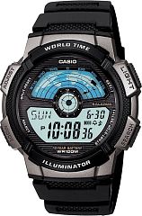 Casio Standart AE-1100W-1A Наручные часы