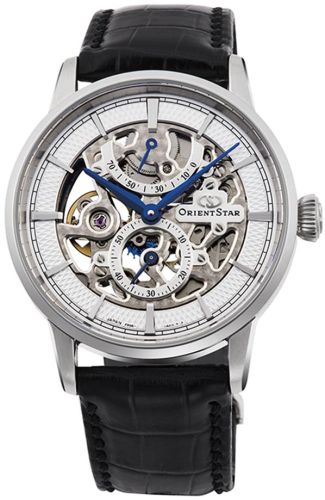 Фото часов Orient  Orient Star RE-AZ0005S
