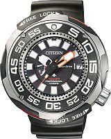 Мужские часы Citizen Promaster BN7020-09E Наручные часы