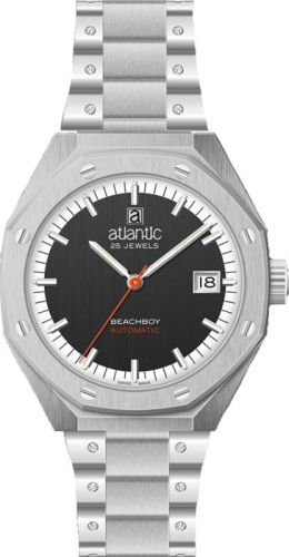 Фото часов Мужские часы Atlantic Beachboy 58765.41.61