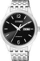 Citizen Automatic NH7500-53EB Наручные часы