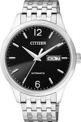 Citizen Automatic NH7500-53EB Наручные часы