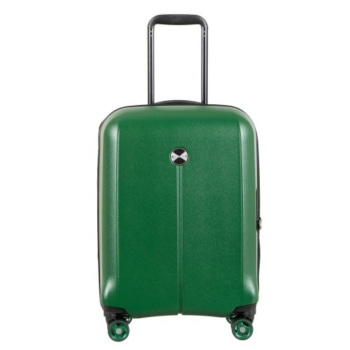 Чемодан-тележка
Verage
GM20075W20 dark green Саквояжи