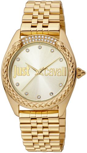 Фото часов Just Cavalli
JC1L195M0065