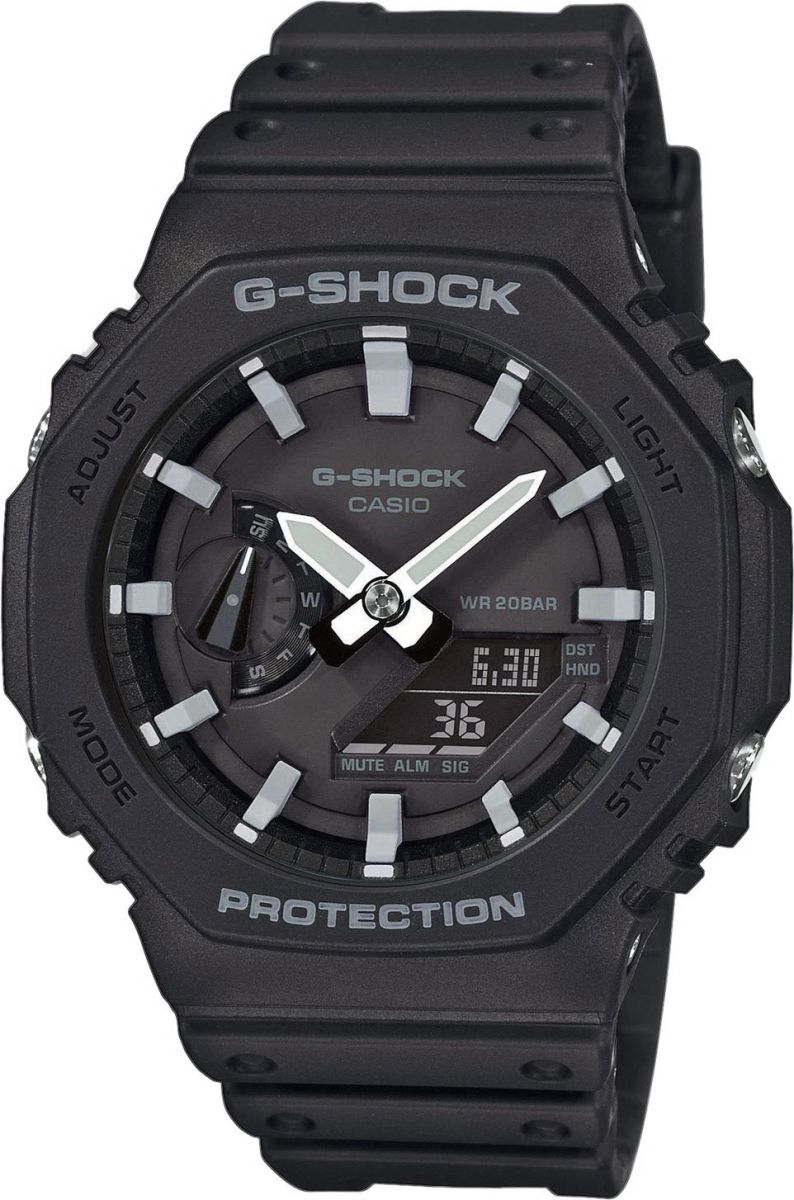 All black g shock watch shop
