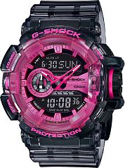 Casio G-Shock GA-400SK-1A4 Наручные часы
