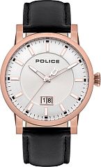 Мужские часы Police Collin PL.15404JSR/04 Наручные часы